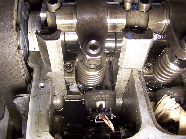 PD injector swap | TDIClub Forums