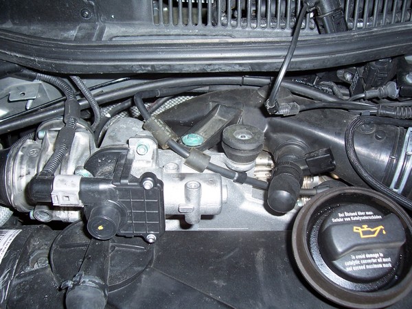 PD injector install | TDIClub Forums