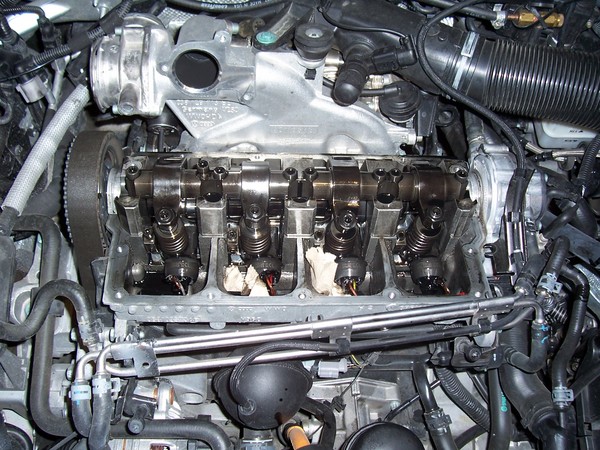 PD injector install | TDIClub Forums