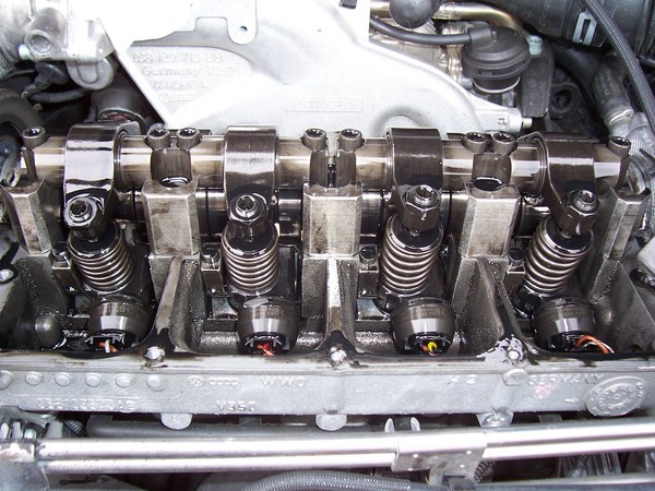 PD injector install | TDIClub Forums