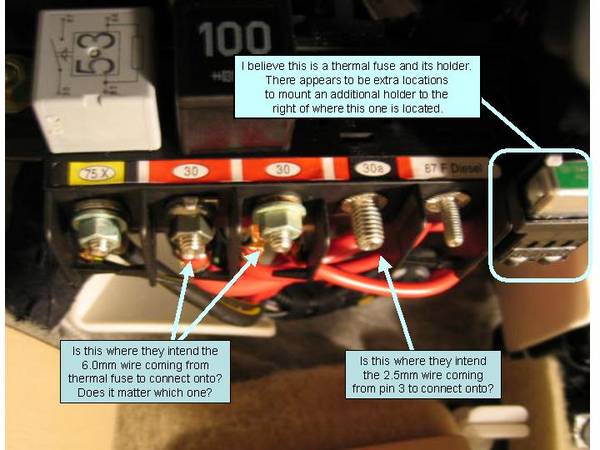 Wiring (HELP) for Power Drivers Seat | TDIClub Forums