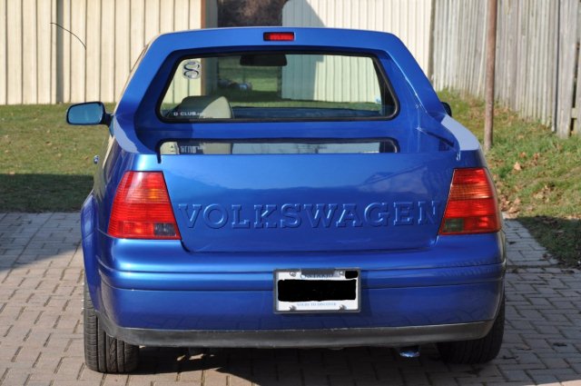 03 Jetta conversion | TDIClub Forums