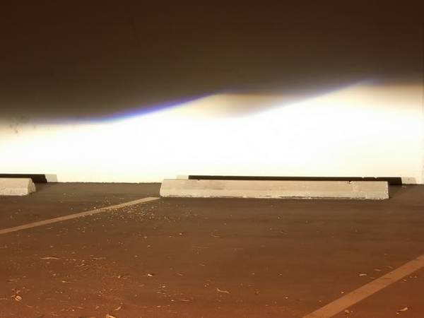 Projectors: HID vs Halogen; DOT vs e-Code | TDIClub Forums