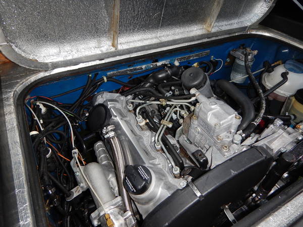CCV Mod | TDIClub Forums