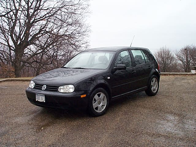 The TDI (and TIDI) I'm Currently Driving | TDIClub Forums