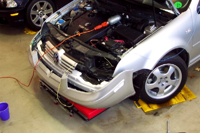 Installing E-codes | TDIClub Forums