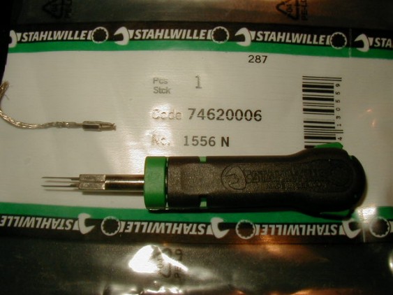 Electrical Pin Removal Tool Page 3 Tdiclub Forums Electrical Pin Removal Tool Page 3 Tdiclub Forums